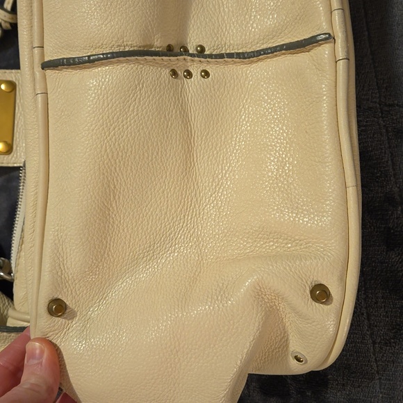 Chloe Paddington Hobo slouch leather bag. Authentic and excellent condition - Picture 7 of 17